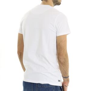 T-SHIRT PEACE WEEKEND OFFENDER - Mad Fashion | img vers.300x/
